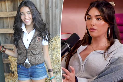 madison beer celebjihad|Madison Beer ‘felt so unsafe’ after nude videos leaked when